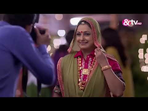 Badho Bahu - Ep 4 - Rytasha Rathore, Prince Narula - Hindi Tv Serial - Zee Anmol