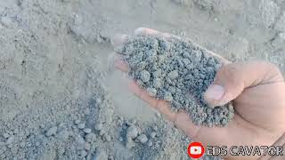 ating silipin ang materyales na Lahar .