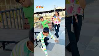 Tappu Parmar || Attitude Boy🔥|| #tappuparmar #funny #trending #attitude