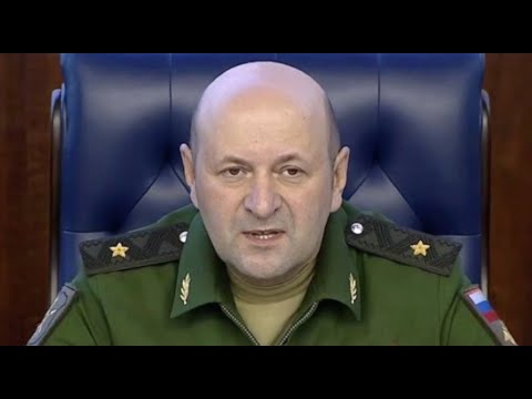 News Break: "Ukraine Says It Killed Senior Russian General in Moscow Scooter Bombing & more!