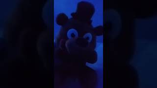 fnaf movie 2 toy freddy kellen goff