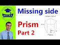 Calculating Volume and Surface Area