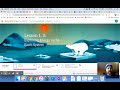 Climate Change and Ice Melting Concepts