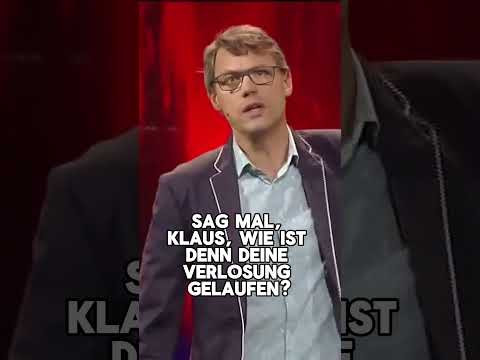 Weltwirtschaft in 60sec #kabarett #spokenword