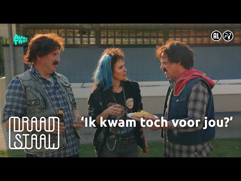 Draadstaal Vol Liefde #8 ❤️ | De grote ontknoping