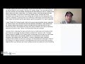 Understanding the Tomkeys' Narrative
