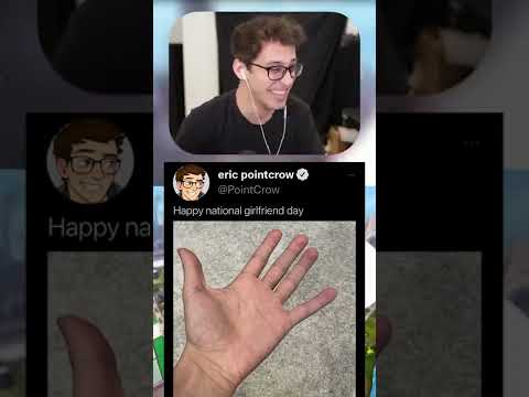 PointCrow's Girlfriend Reveal