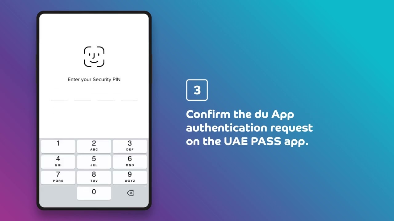 Du Renewal Of Emirates Id  2024