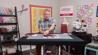 How to Sew the "Bear Paw" Quilt Block | Classic & Beginner-Friendly Quilt Block Tutorial