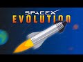 Evolution of SpaceX's Starship Quiz