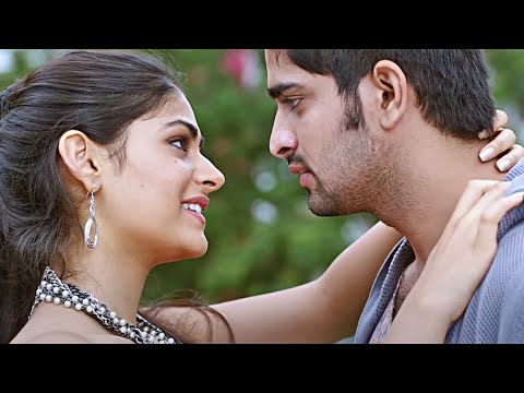 रोमियोपंती मूवी के रोमॅंटिक सीन्स | Romeopanti Best Romantic Scenes | Pallak Lalwani, Naga Shaurya