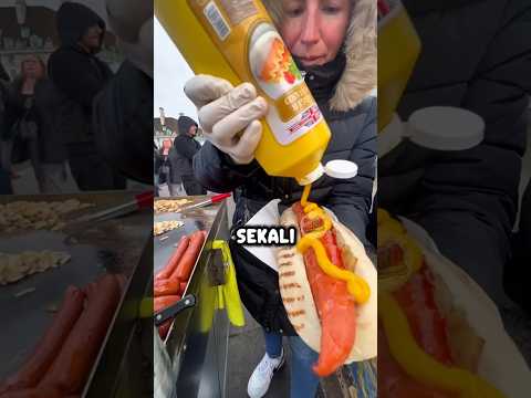 Sebenarnya Sosis Bergizi Atau Tidak Sih?