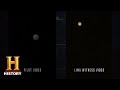 UFO Sightings and Investigations