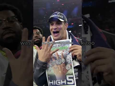 NFL Players Who Unretired And Dominated 🤯