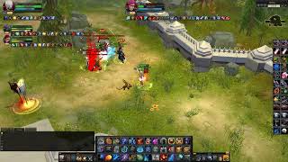 Ryan Gosling снова на аренах [Royal Quest]