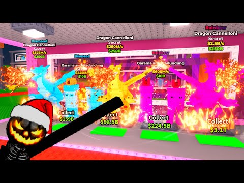 STEALING THE CRAZIEST ITEMS FROM TACO TUESDAY *RARE STEALS* Steal a Brainrot ROBLOX!