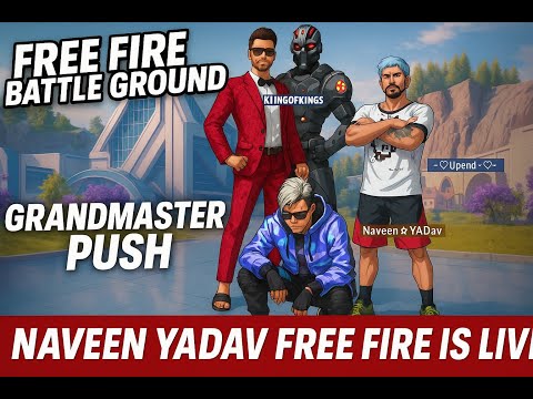 Free Fire Telugu Fun Live Stream | Free Fire  ||