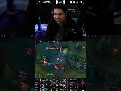 FAKER'S TALIYAH IS A PROBLEM ðą