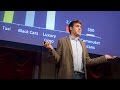 Understanding Open Data in New York City