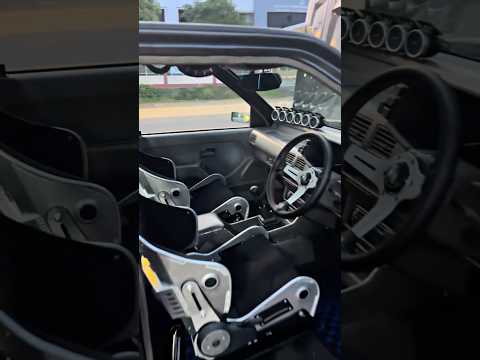 อีซูซุ tfr ￼ ภายในไฟจัดเต็มระบบ #ไม่ซิ่งก็ได้ 💨🇹🇭 @makmork #isuzu #TFR #กระบะยุค90  #บอดี้90 #A1