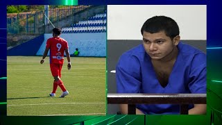 Futbolista acusado de asesinato es declarado "No culpable"