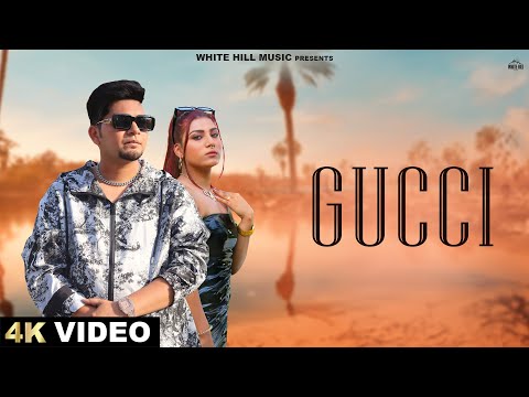 Gucci (Official Video) | Rehaan | Jee Pro Beats | Punjabi Songs 2024 | Naye Gaane |