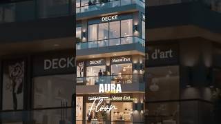 Aura Vantaje Sector 48 Gurgaon - New Launch at Sohna Road
