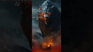 Fenrir 🐶