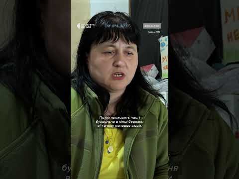 «Я пішов таких, як ти, захищати». Медсестра польового шпиталю згадує двічі пораненого бійця