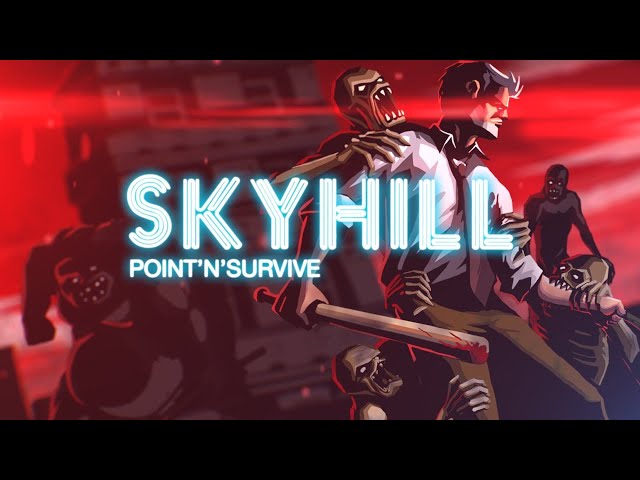 SKYHILL - Gameplay - Part -1 | Malayalam Live Stream | TonY StarK GaminG