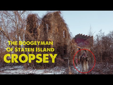 Uncovering Cropsey’s Dark Secrets: A Visit to the Abandoned Farm Colony