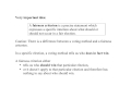 Majority Criterion and Voting Methods