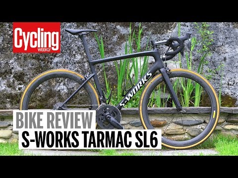 s works tarmac 2020 review