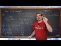 Law of Sines and Cosines Applications