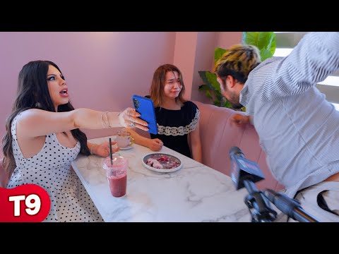 INFIELES | El Novio Más Cruel 💔 T9 Ep.16 - Lizbeth Rodríguez