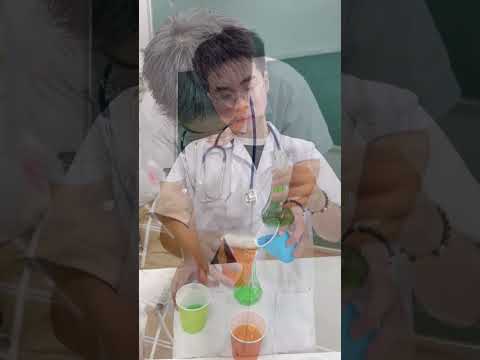SH - Tội phạm biến dị chạy trốn khỏi cảnh sát || Mutant criminal flees from police 😱 #shorts