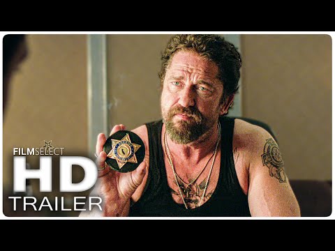 DEN OF THIEVES 2: PANTERA Trailer 2 (2025) Gerard Butler