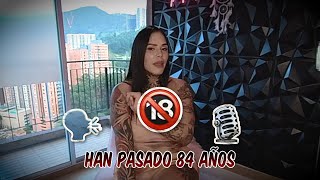 Han pasado 84 años... he vuelto😅 #TheM!LFShow
