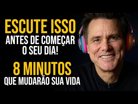 8 MINUTOS MOTIVACIONAIS QUE VÃO TE DEIXAR MAIS FORTE - MOTIVAÇÃO 2025