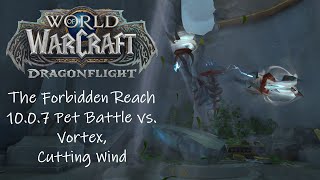Wild Vortex - NPC - World of Warcraft