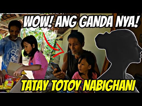 PART-34 || TATAY TOTOY MAY TAGA HANGA! VAL SANTOS MATUBANG | KALINGAP RAB