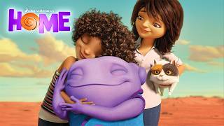 'As Real As You And Me' by Rhianna | Home | Full Song | Tiny Tunes