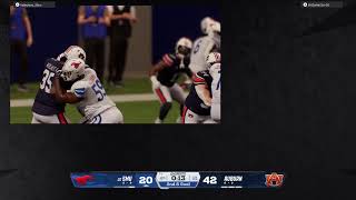 R2NC SMU Vs Auburn