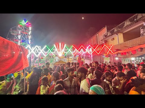 Itahar Durga Puja