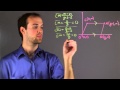 Properties and Proofs of Parallelograms