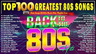 Greatest Hits 80s Oldies Music 📀 Best Music Hits 80s Playlist 📀 Music Hits Oldies But Goodies