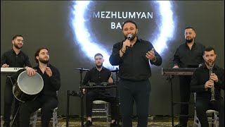Artur Mezhlumyan Lavnes 2025 г