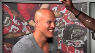 Don't Miss Tonight's Falcons Rise Up Weekly
