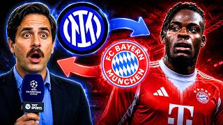 BISSSECK VIA? I TIFOSI DELL’INTER SONO IN ANSIA NOTIZIE INTER MILAN