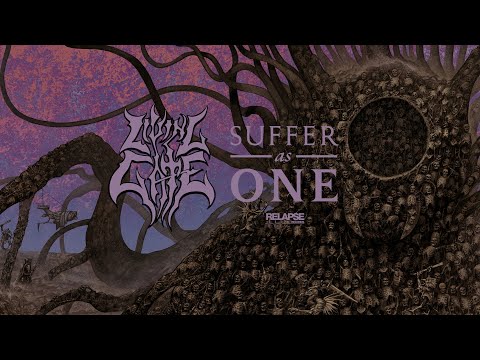 LIVING GATE - Suffer As One [Full Album Stream]